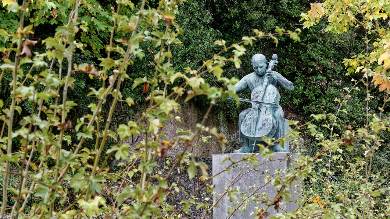 20191029 121700•Monistrol de Montserrat•Catalonia•Spain